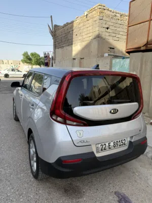 Used Kia Soul in Dhi Qar