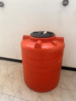 تانكي مي مستعمل