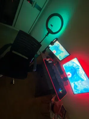 نار Pc gaming