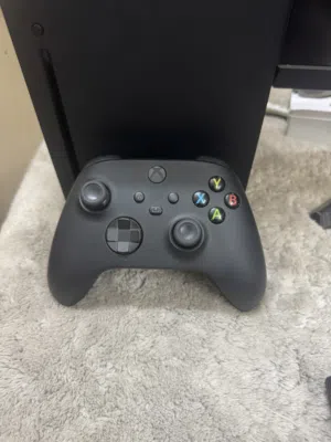 X box x series (. 1 TB), In brand new condition,