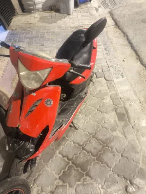 دراجه ماكس مضلع مستعمله ورخيصه