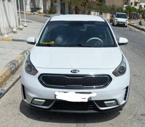 كيا نيرو 2018