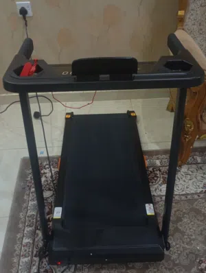 جهاز تمرين جديد