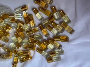عطور صغيرة فخمة (ميني برفان)