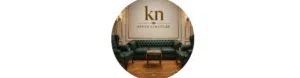 انتريه جلد مستورد عالى الجوده من شركة kn office furniture
