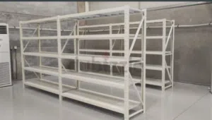 Storage racks shelves metal racks