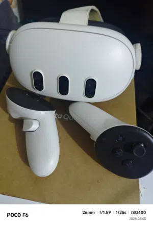 ميتا كوست 3