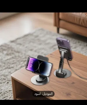 إكسسوارات للهواتف والأجهزة اللوحية جديدة بجودة ممتازة و مناسب للسيارة.