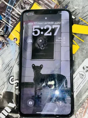 IPHONE 11 pro max اقرا الوصف