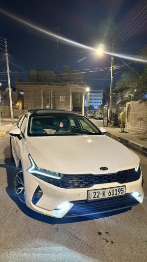 خليجي K5 للبيع