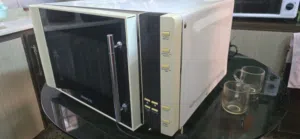 مايكروويف للبيع