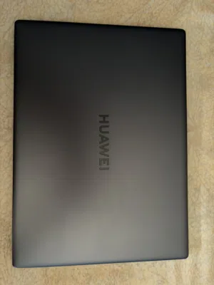 Huawei Matebook 14