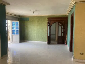 165 m2 2 Bedrooms Apartments for Rent in Cairo Nasr City