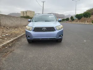 هايلندر ( هايلاندر 2008 لمتد فل كامل)