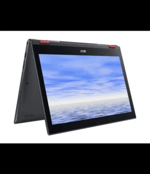 Acer Nitro Spin 5 - Gaming 2in1 Laptop PC. Barely Used i5 8GB RAM Graphing Card Nvidia