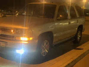 للبيع تاهو موديل 2006
