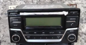 مسجل نيسان سني هندي 2020