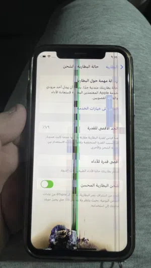 IPhone Xs (256 GB ) Battery 79