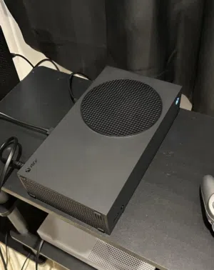 سيريس اس 1 تيرا