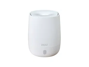 معطر الجو شاومي ZOLELE AD1 (تتوفر الزيوت العطرية بأسعار تنافسية)