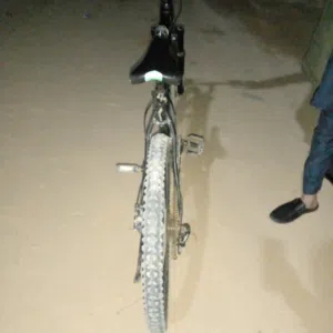 ڍراجة هوائية رقم 26