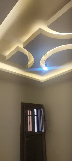 شقه دور اول مستقله