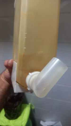 قطع ماكينه قهوه نوع بلسم جميع القطع مستعمل شغاله على الفحص نوع الماكينه القهوه بلسم