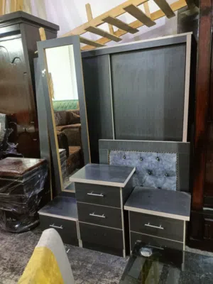 غرف نوم بحاله الوكاله