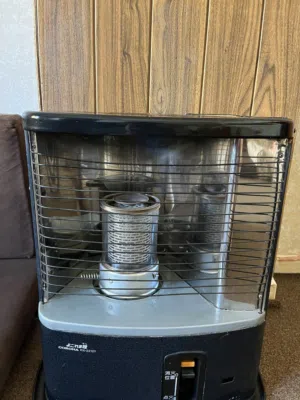 صوبة يابانيه بحالة الجديد للبيع