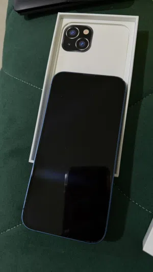 Apple iPhone 13 128 GB in Amman