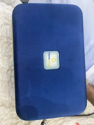 جهاز ليزر منزلي 355ومضه