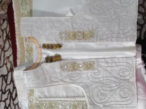بدلة صدرة كاملة