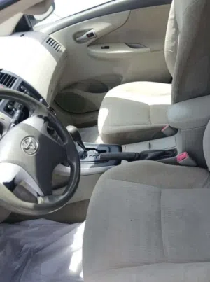 Used Toyota Corolla in Farwaniya
