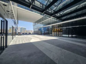 #REF1138    Brand New Commercial Office Space Available For Rent In Bosher