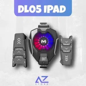 مبرد ايباد DL05