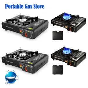 Portable Gas Stove موقد غاز محمول