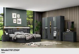 king bedroom set
