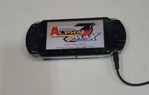 سوني بي اس بي شغالة psp 2004