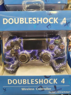 يد بلاستيشن 4/3 نخب اول مكفووول يوجد خدمة التوصيل