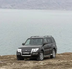 pajero-باجيرو-2018