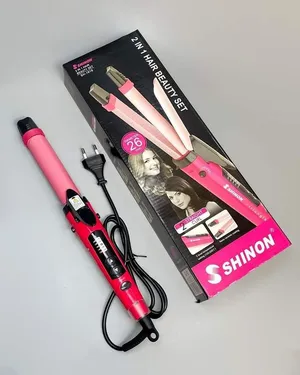 ستريت مع فير 2 في 1 من ماركة شينون الأصلية والعرض لفترة محدوده