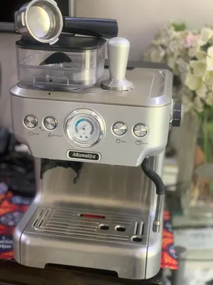 Coffee Makers . Used1
