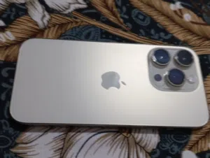 iPhone 14 Pro