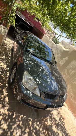 Used Mitsubishi Lancer in Ajloun