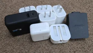 Original Charger Available