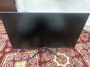 للبيع شاشه مستعمل