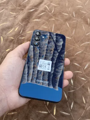 سامسونك موديل A15