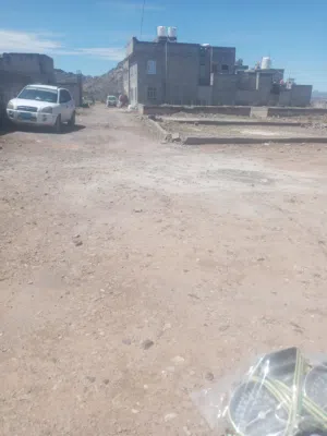 Residential Land for Sale in Sana'a Al-Huthaily