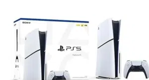 بلستيشن 5 تابع الوصف