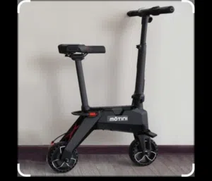 سكوتر motni الوصف مهم